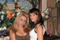 Фотография Каневой Екатерины
