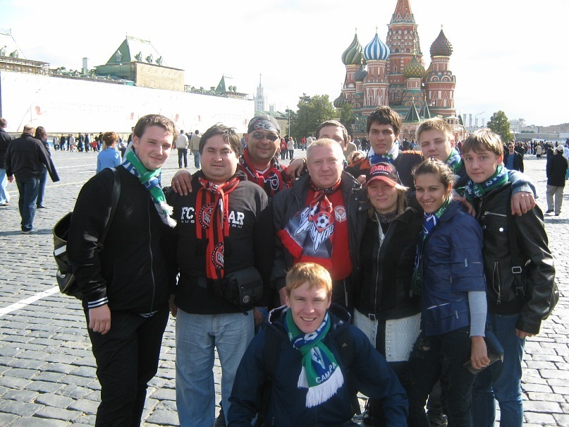 Иван Сидоров фотография #35