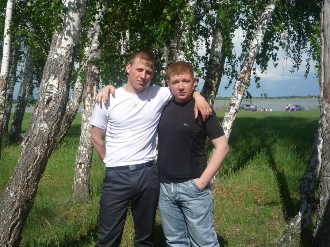 Сергей Голдобеев фотография #47