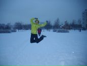 Фотография Рыбаковой Надежды