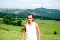 Фотография Гладышева Кирилла