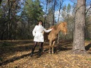 Фотография Гончаровой Надежды