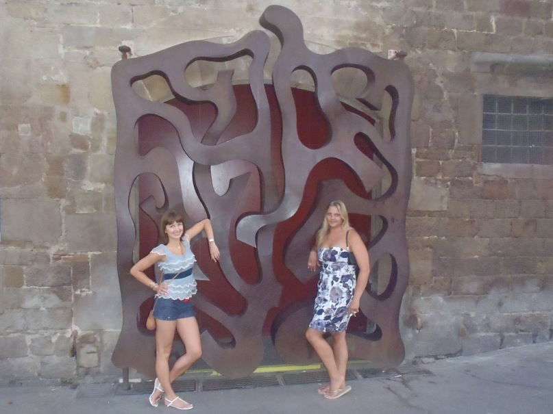 Оля Тимофеева фотография #29