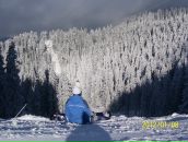 Фотография Бухтояровой Марии