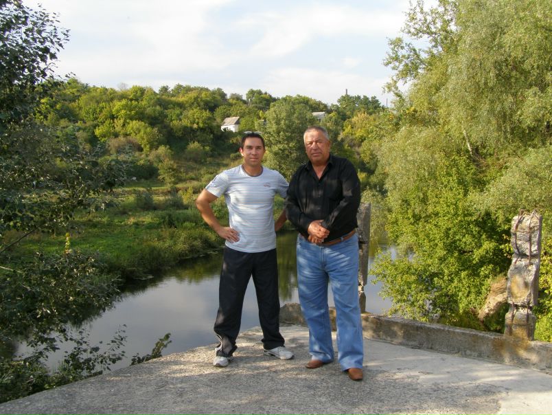 Максим Поляченко фото №15