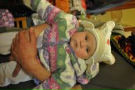 Марія Павлова фотография #15 (источник - https://vk.com/id49552290)