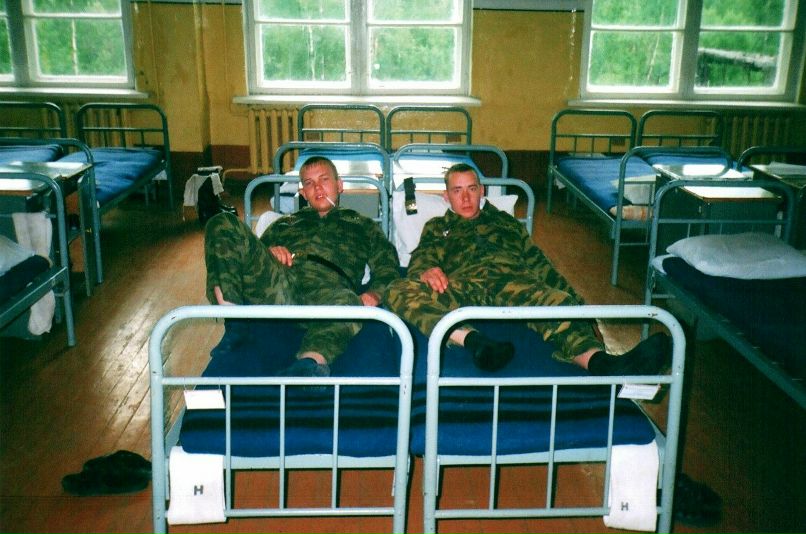 Женя Широков фотография #41