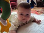 Фотография Кормаковой Анастасии