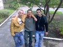 Роман Дарморіз фотография #7 (источник - https://vk.com/id151819370)