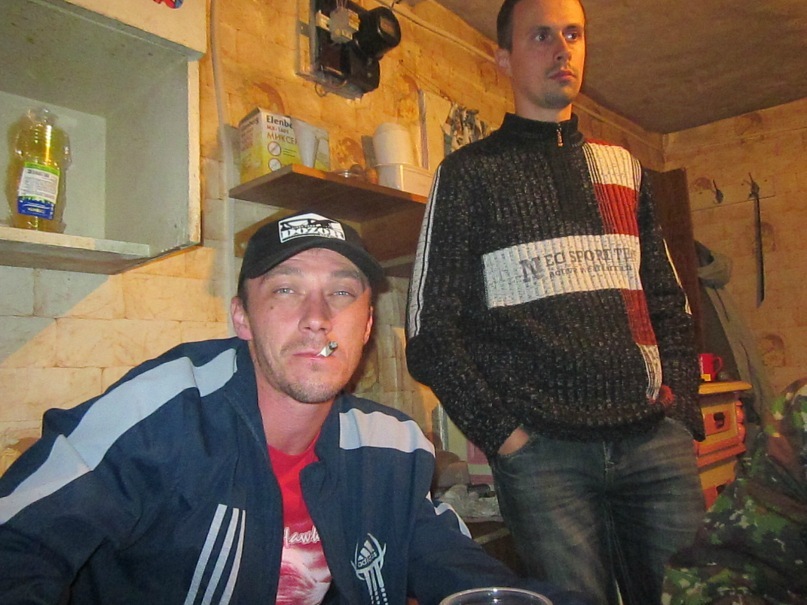 Макс Рыбаков фотография #21