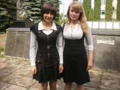 Алінка Гулько фотография #50 (источник - https://vk.com/id38662205)