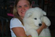 Фотография Черкашиной Александры