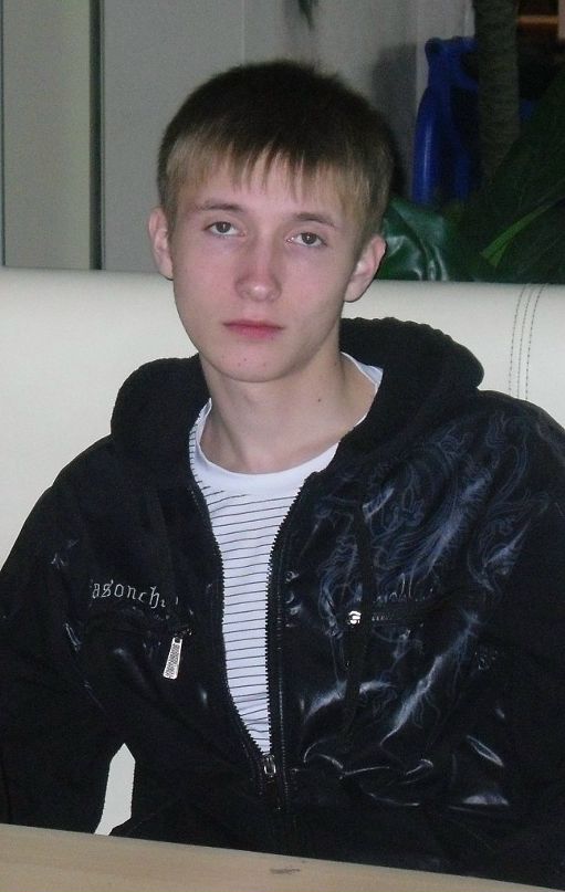 Григорий Репников фотография #48