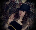 Фотография Куц-Хиль Олеси