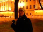 Фотография Майер Полины