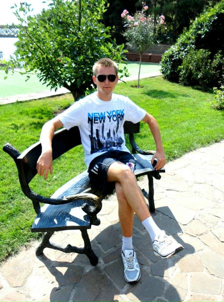 Дмитрий Романуха фото №5