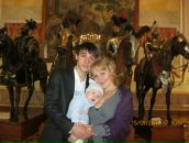 Фотография Мельник Марии