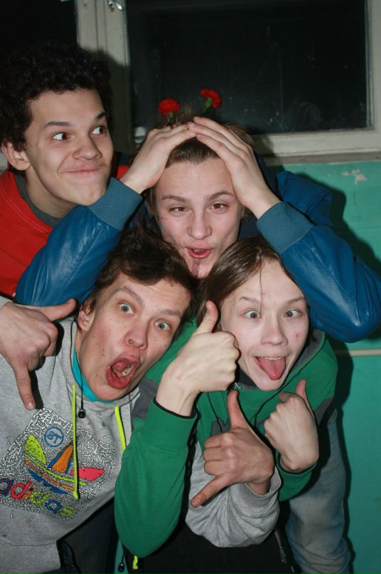 Коля Гринчук фотография #33