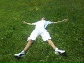 Фотография Волошинова Артёма