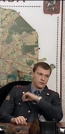 №11, Валера Кузнецов №11, Валера Кузнецов