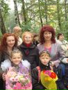 Фотография Глушковой Галины