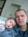 Фотография Павлова Игоря