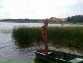 Фотография Залесов Александр