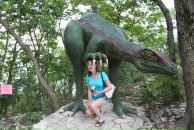 Фотография Поповой Натальи