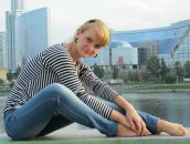 Фотография Несмеловой Наталии