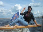 Елена Киченко фотография #27 (источник - https://vk.com/id613000)