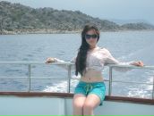 Фотография Кабировой Ксении