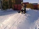Фотография Имбирки Светланы