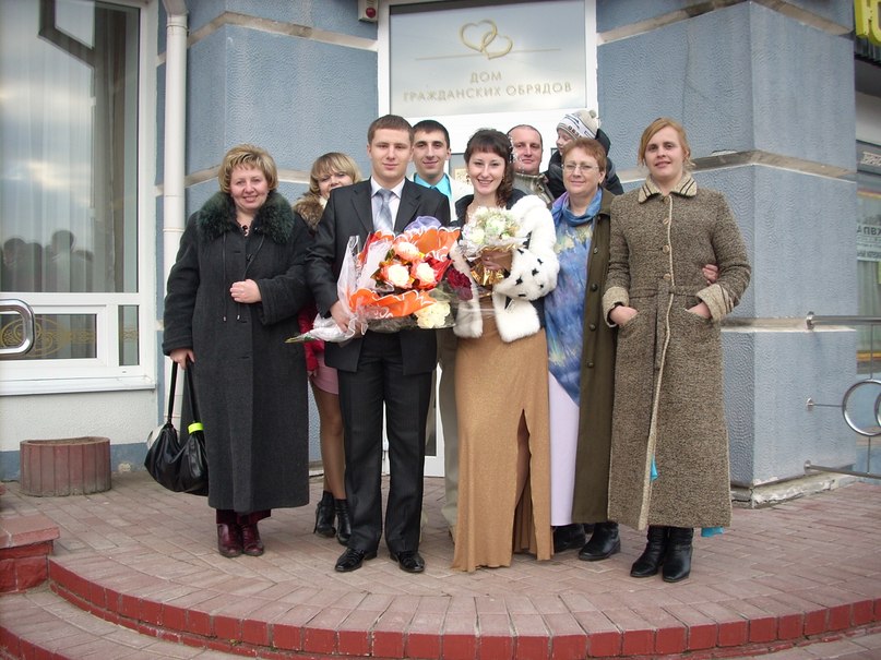 Анечка Пальчик фотография #33