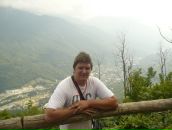 Фотография Никанорова Серёги