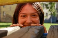 Фотография Барбаняги Кати