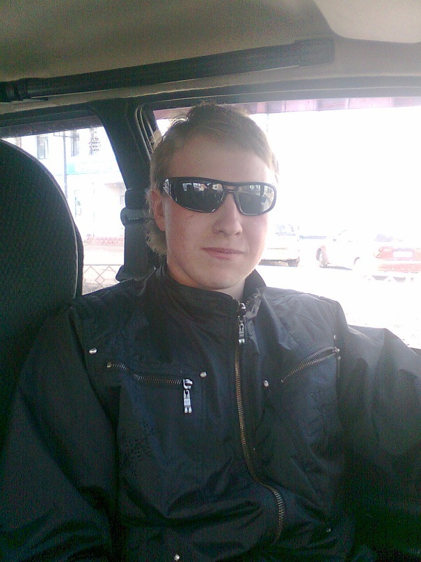 Иван Бойков фотография #26