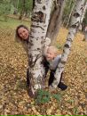 Фотография Лотц Ольги
