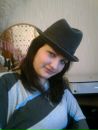 Лєна Присяжнюк фотография #46 (источник - https://vk.com/id131857457)