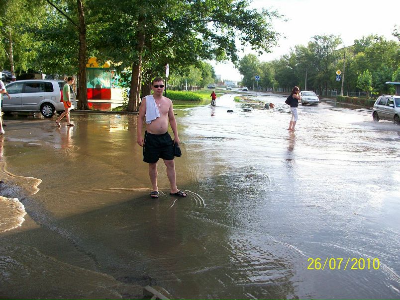 Игорь Толстых фото №3