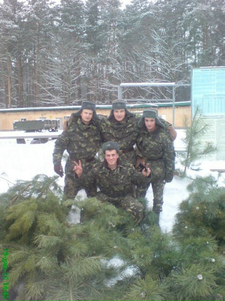 Витьок Мельниченко фото №45