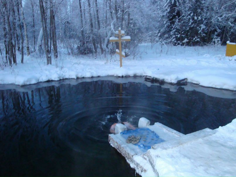 Евгений Баца фотография #14