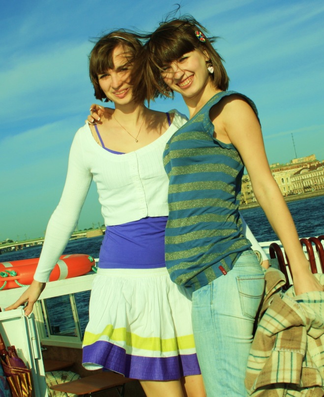 Катя Архипова фотография #36