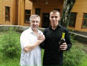 Иван Плотников фотография #40 (источник - https://vk.com/id4824500)