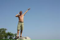 Роман Багрінець фотография #17 (источник - https://vk.com/id14485929)