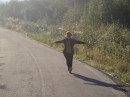 Фотография Гурштын Светланы