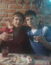 Сергій Гончарук фотография #11 (источник - https://vk.com/id60034611)