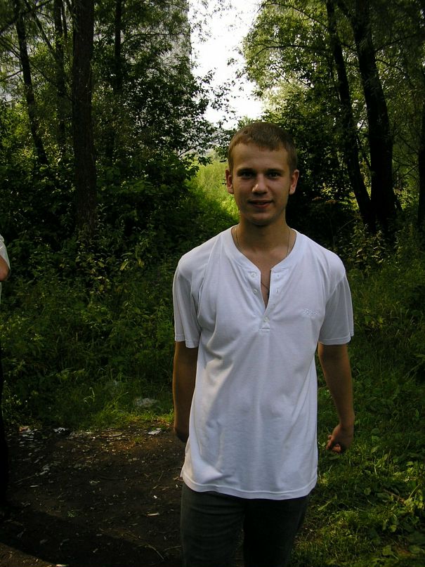 Расим Рушанович фотография #14