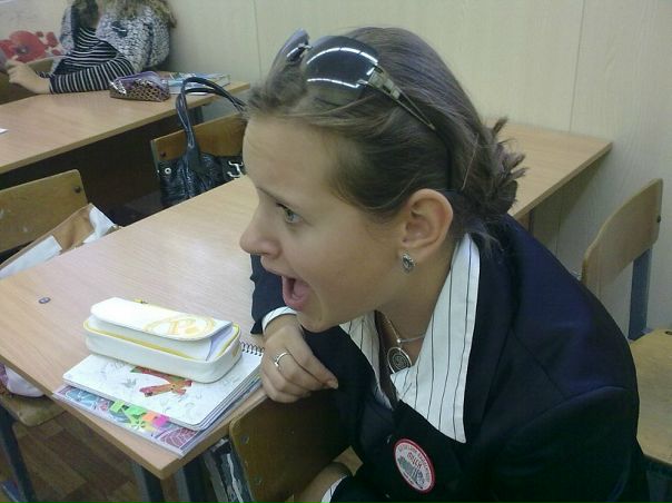 Александра Степанова фото №33