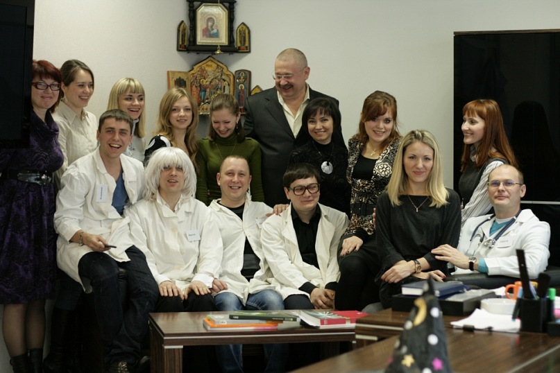 Александр Артюшенко фотография #49