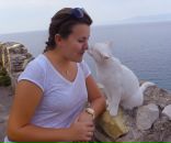 Фотография Мамадалиевой Екатерины